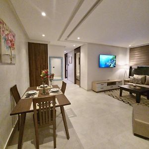 Appartement met Twee Slaapkamers